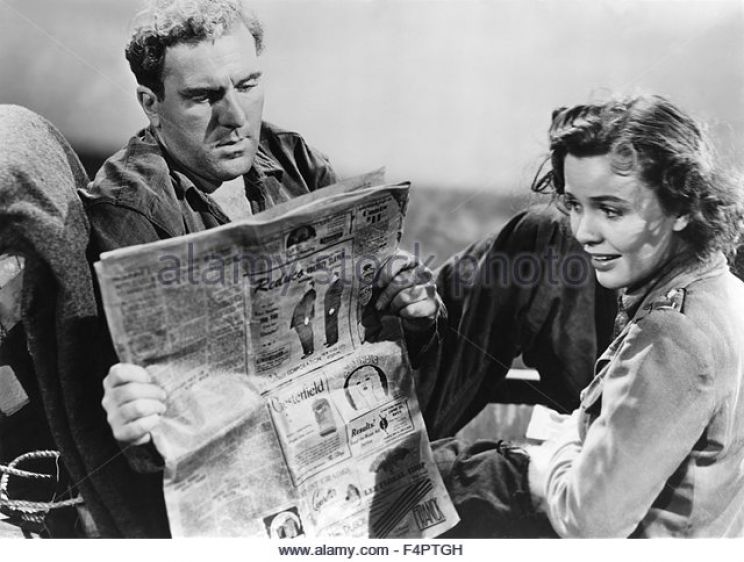 William Bendix
