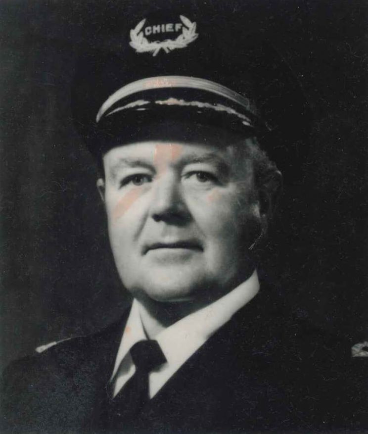 William Berger