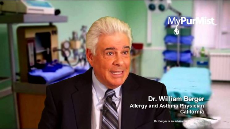 William Berger