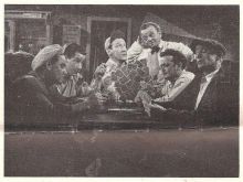 William 'Billy' Benedict