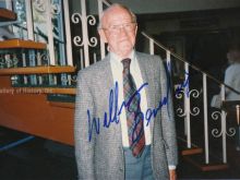 William 'Billy' Benedict