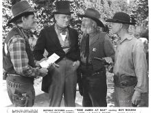 William 'Billy' Benedict