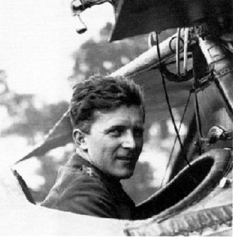William Bishop