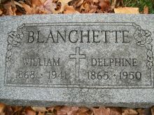 William Blanchette