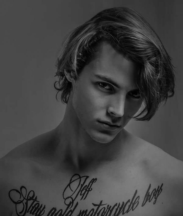 William Blanchette