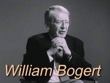 William Bogert