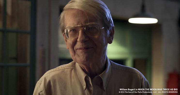 William Bogert