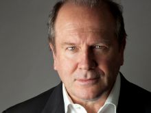 William Boyd