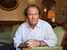 William Boyd