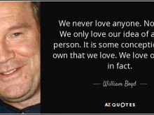 William Boyd