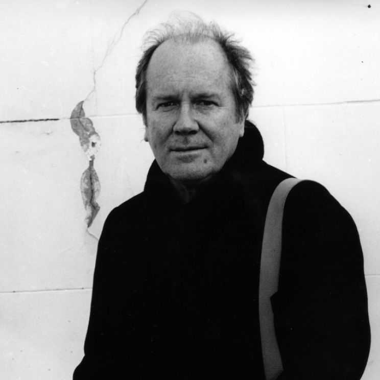 William Boyd