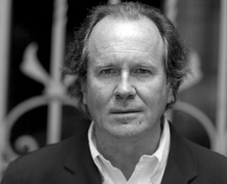 William Boyd