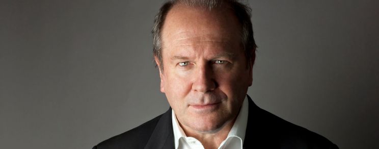 William Boyd