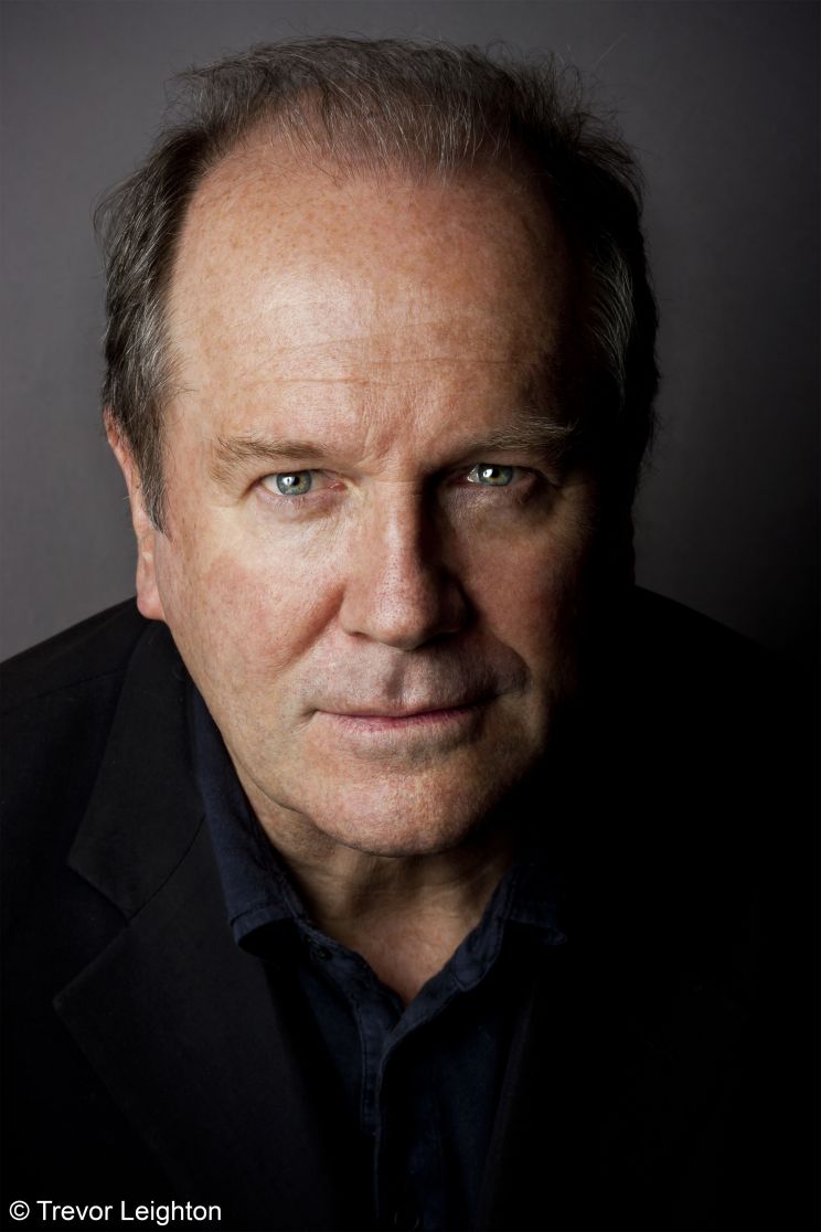 William Boyd