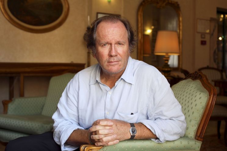 William Boyd