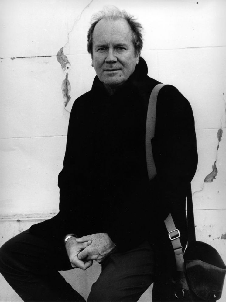 William Boyd