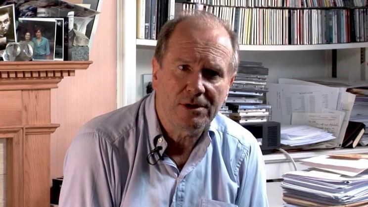 William Boyd