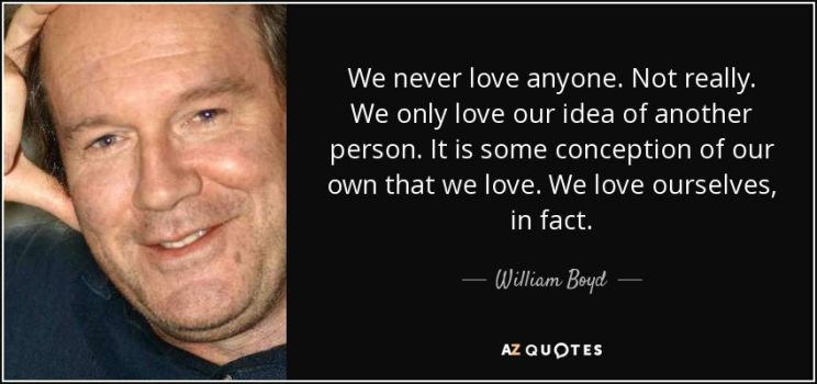 William Boyd