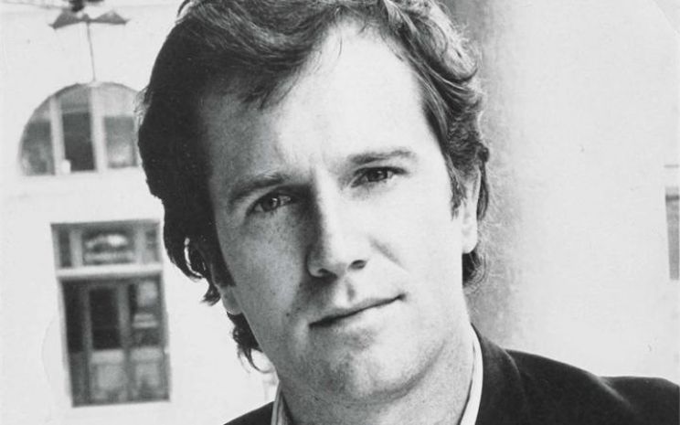 William Boyd