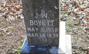 William Boyett