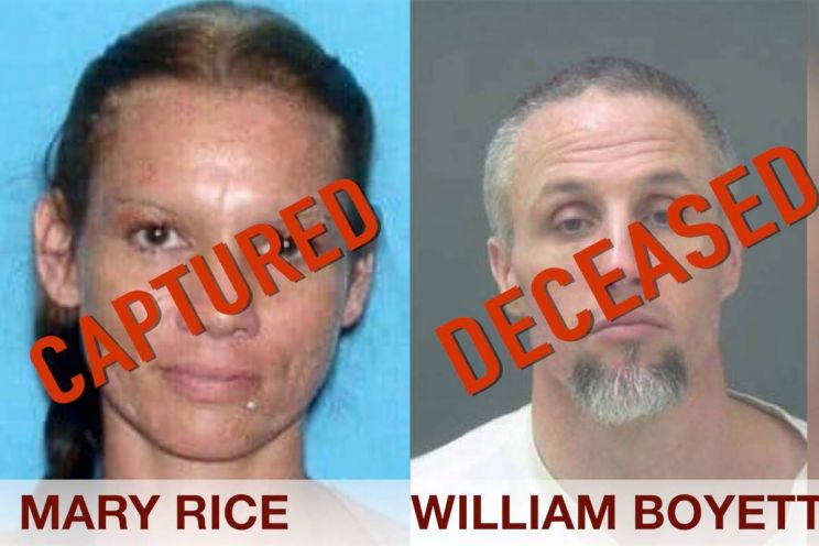 William Boyett