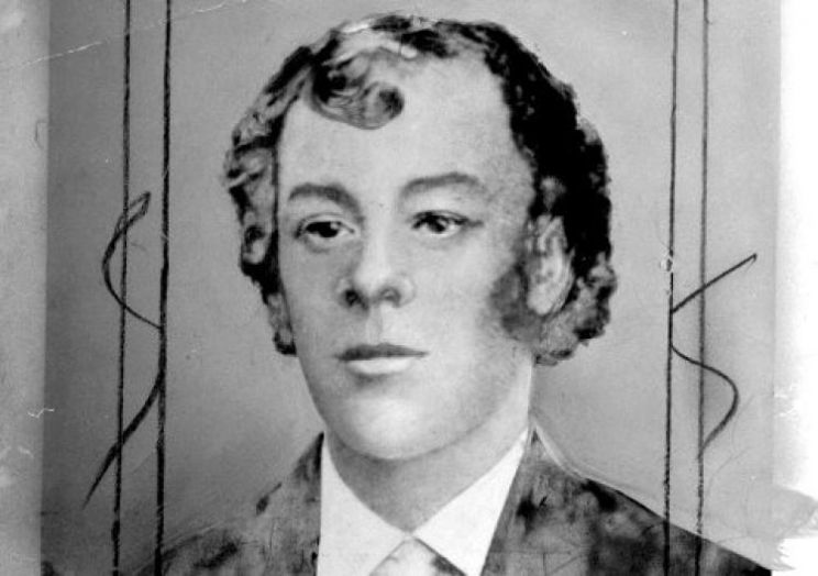 William Brady
