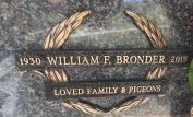 William Bronder