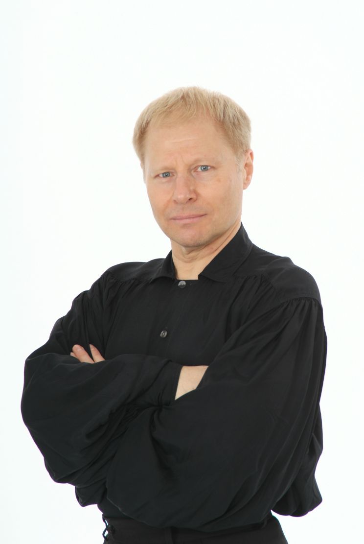 William Bronder