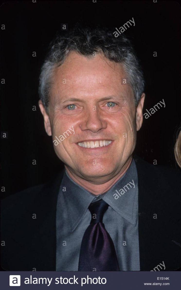 William Broyles Jr.