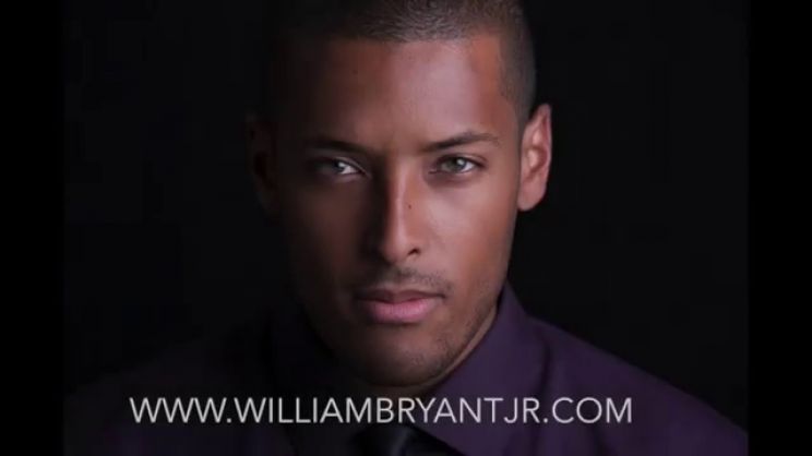 William Bryant