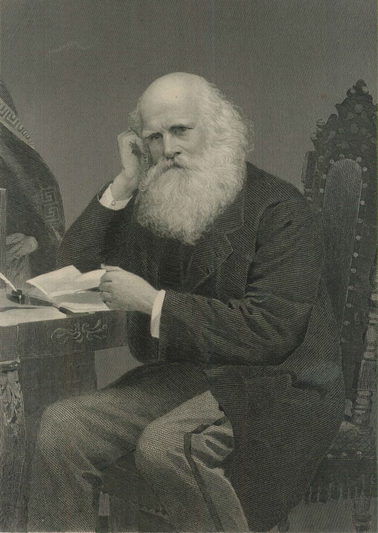 William Bryant
