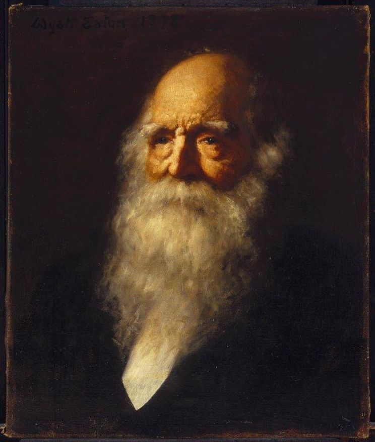 William Bryant