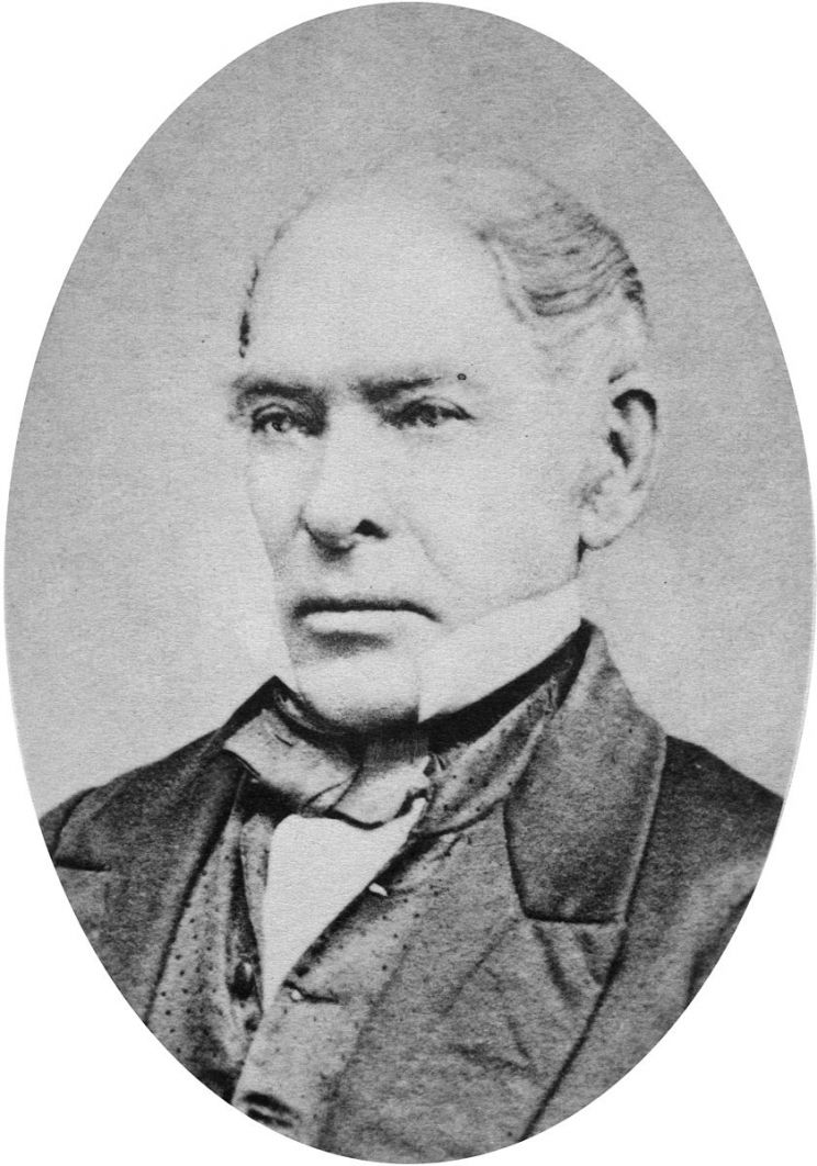 William Bryant