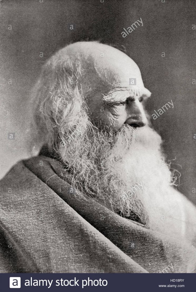 William Bryant