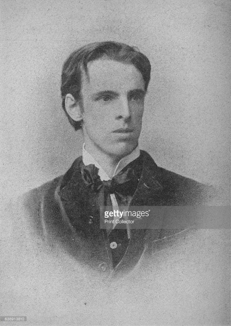 William Butler
