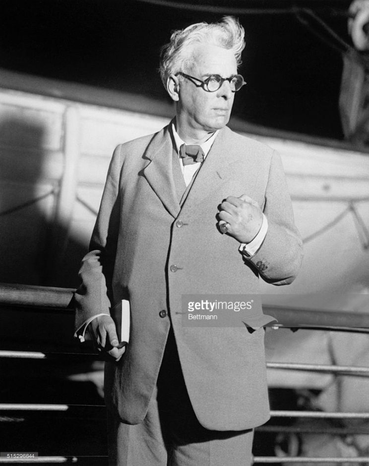 William Butler