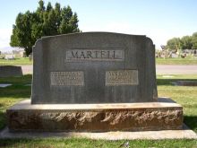 William C. Martell