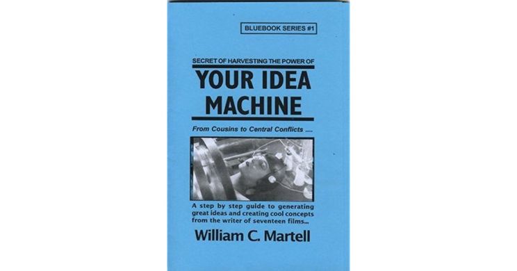 William C. Martell