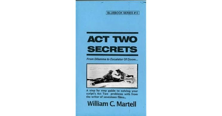 William C. Martell