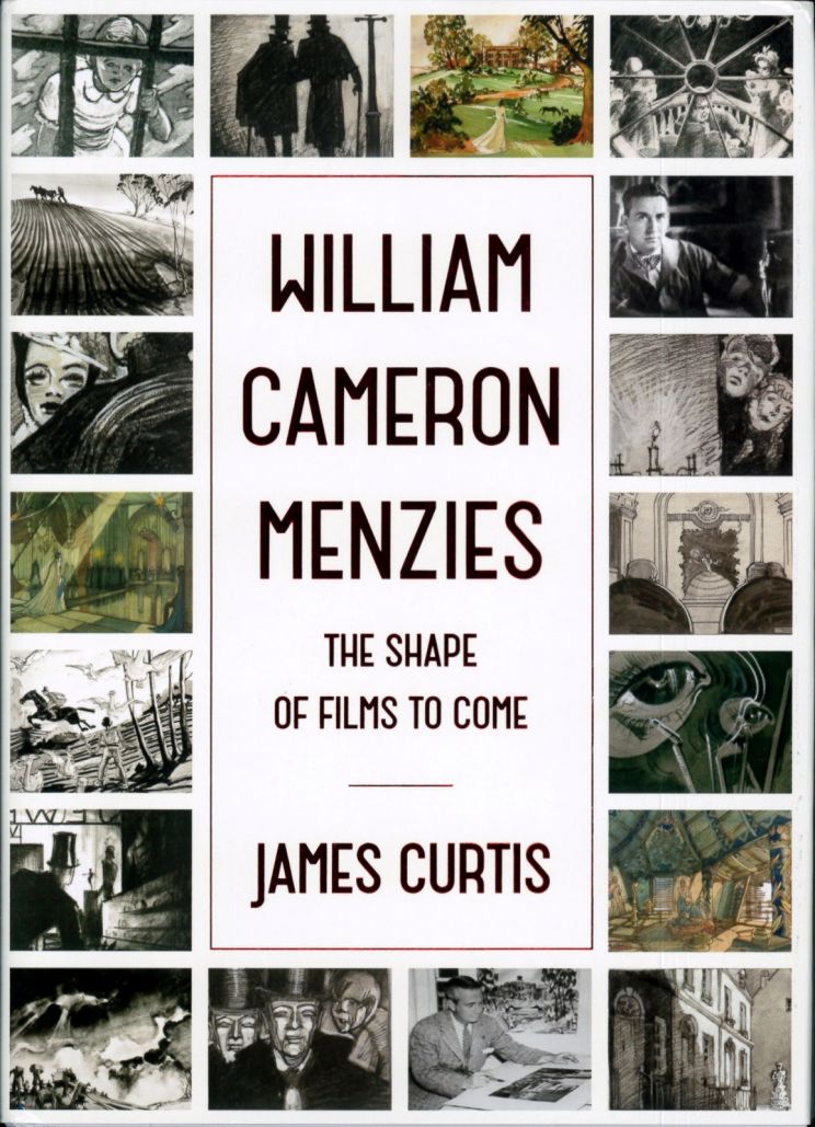 William Cameron Menzies