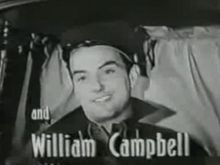 William Campbell