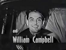 William Campbell