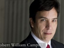 William Campbell