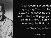 William Campbell