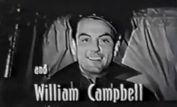 William Campbell