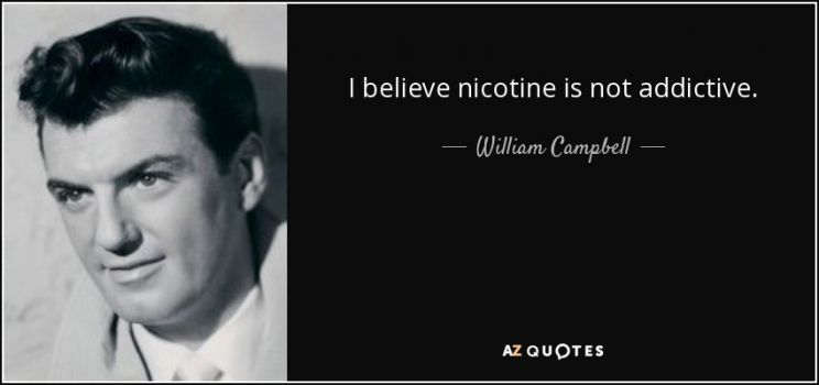 William Campbell
