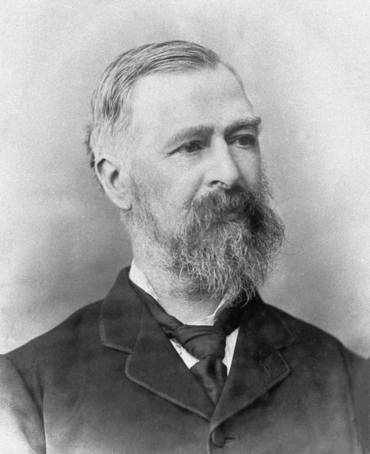 William Campbell