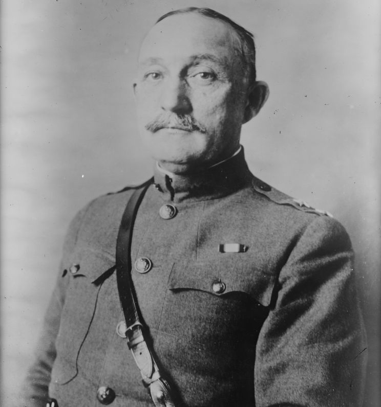 William Campbell