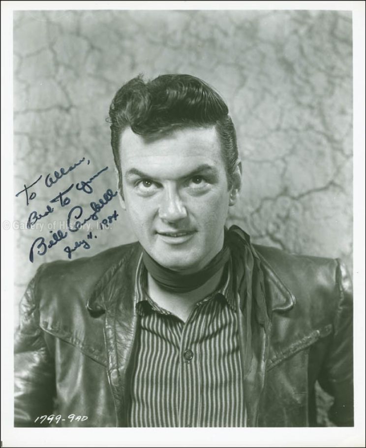 William Campbell
