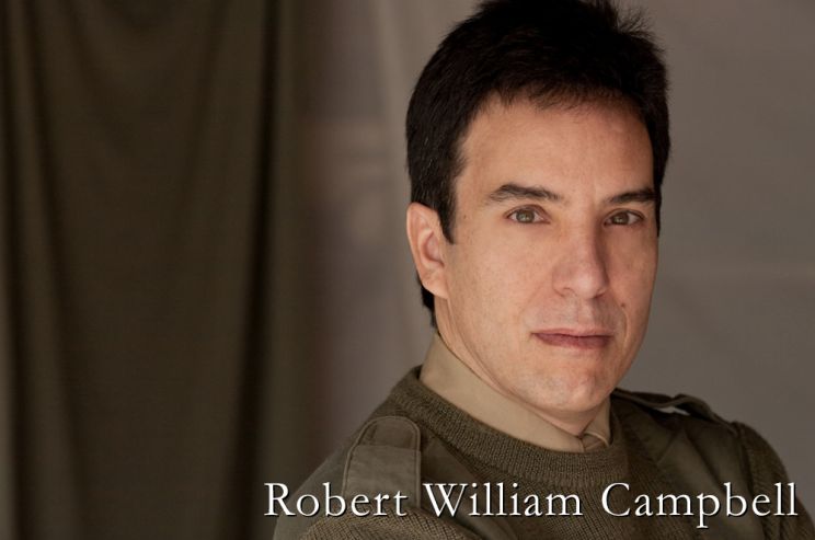 William Campbell